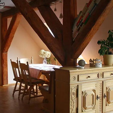 Apartment In 29500