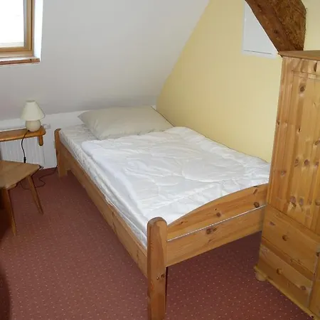 In 29500 Apartment
