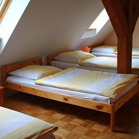 In 29500 Apartment *