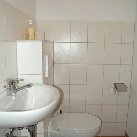 Apartment In 29500