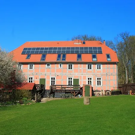 In 29500 Apartment Gollmitz