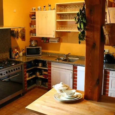 In 29500 Apartment *