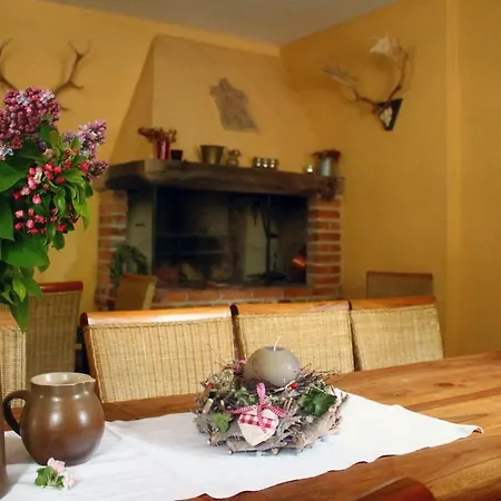 Apartment In 29500